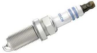 BOSCH uždegimo žvakė 0242236577 12120032138