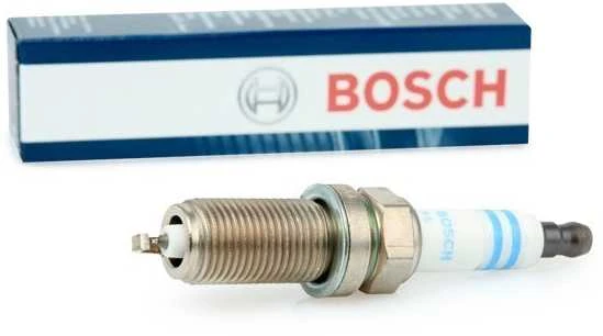 BOSCH uždegimo žvakė 0242236577 12120032138