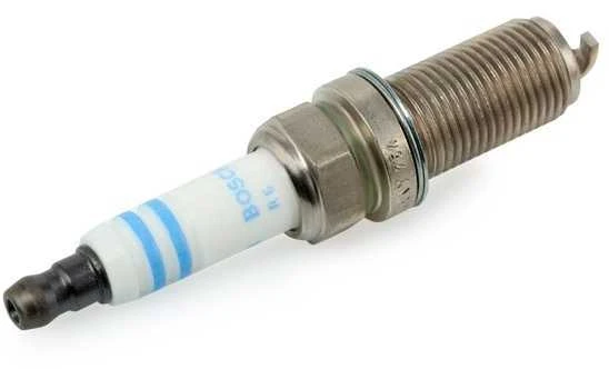 BOSCH uždegimo žvakė 0242236577 12120032138