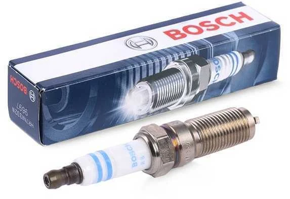 BOSCH uždegimo žvakė 0242236663 30758130