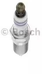 BOSCH uždegimo žvakė 0242236663 30758130