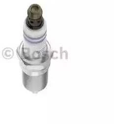 BOSCH uždegimo žvakė 0242236663 30758130
