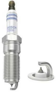 BOSCH uždegimo žvakė 0242236663 30758130