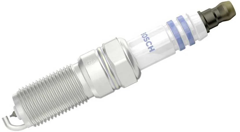 BOSCH uždegimo žvakė 0242236663 30758130