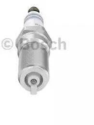 BOSCH uždegimo žvakė 0242236663 30758130