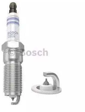 BOSCH uždegimo žvakė 0242236663 30758130