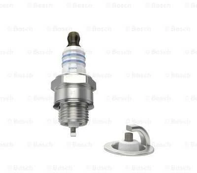 BOSCH uždegimo žvakė 0242240506 9807356741