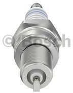 BOSCH uždegimo žvakė 0242240592 01V409057