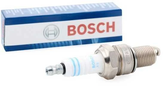 BOSCH uždegimo žvakė 0242240592 01V409057