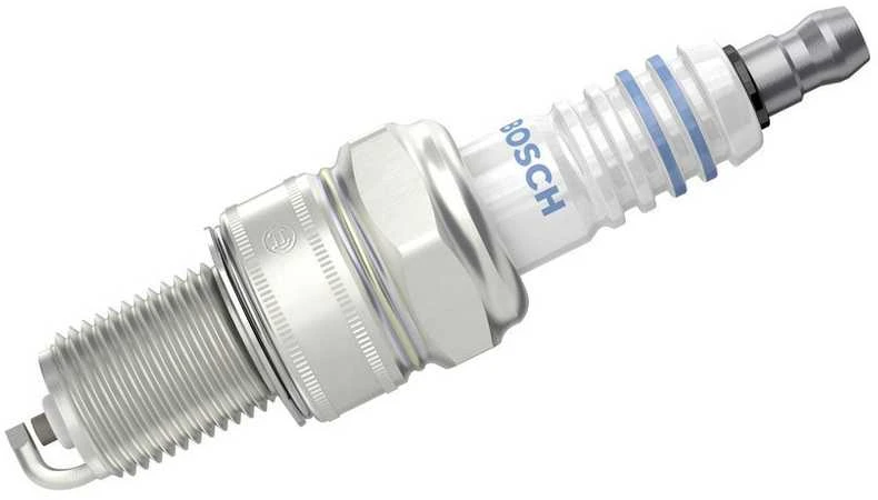 BOSCH uždegimo žvakė 0242240592 01V409057