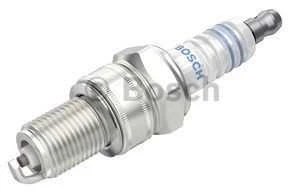 BOSCH uždegimo žvakė 0242240592 01V409057