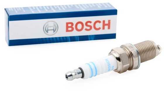 BOSCH uždegimo žvakė 0242240593 01V409057