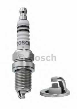 BOSCH uždegimo žvakė 0242240593 01V409057