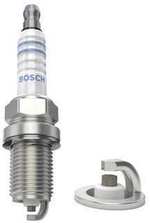 BOSCH uždegimo žvakė 0242240593 01V409057