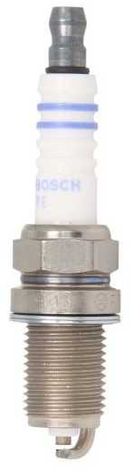 BOSCH uždegimo žvakė 0242240593 01V409057