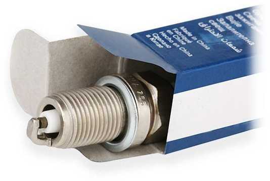 BOSCH uždegimo žvakė 0242240593 01V409057
