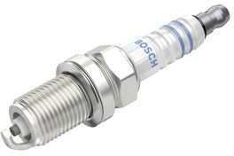 BOSCH uždegimo žvakė 0242240593 01V409057