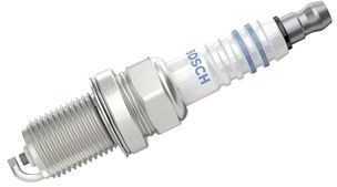 BOSCH uždegimo žvakė 0242240593 01V409057
