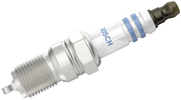 BOSCH uždegimo žvakė 0242240620 01V409057