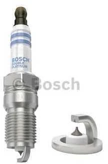 BOSCH uždegimo žvakė 0242240620 01V409057