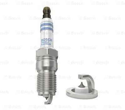 BOSCH uždegimo žvakė 0242240620 01V409057