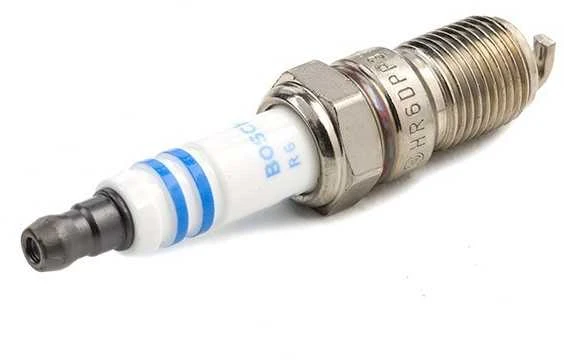 BOSCH uždegimo žvakė 0242240620 01V409057