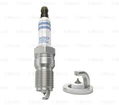 BOSCH uždegimo žvakė 0242240620 01V409057