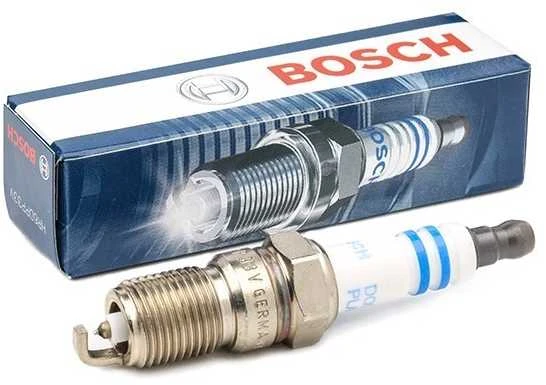 BOSCH uždegimo žvakė 0242240620 01V409057