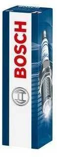 BOSCH uždegimo žvakė 0242240620 01V409057