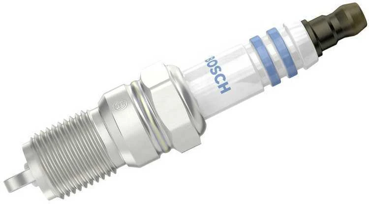 BOSCH uždegimo žvakė 0242240620 01V409057