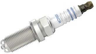 BOSCH uždegimo žvakė 0242240635 101905621B