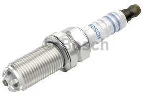 BOSCH uždegimo žvakė 0242240635 101905621B