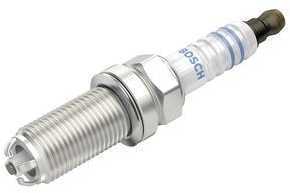 BOSCH uždegimo žvakė 0242240635 101905621B