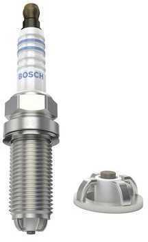 BOSCH uždegimo žvakė 0242240635 101905621B