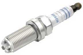BOSCH uždegimo žvakė 0242240635 101905621B