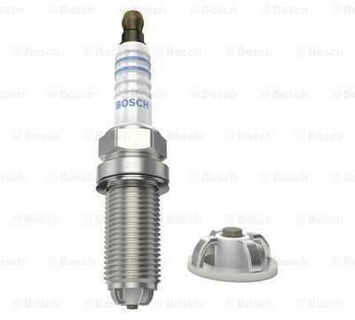 BOSCH uždegimo žvakė 0242240635 101905621B