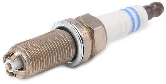 BOSCH uždegimo žvakė 0242240635 101905621B