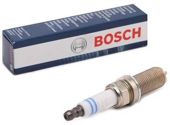 BOSCH uždegimo žvakė 0242240635 101905621B