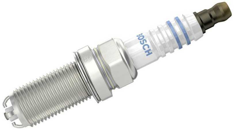 BOSCH uždegimo žvakė 0242240635 101905621B