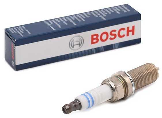BOSCH uždegimo žvakė 0242240635 101905621B