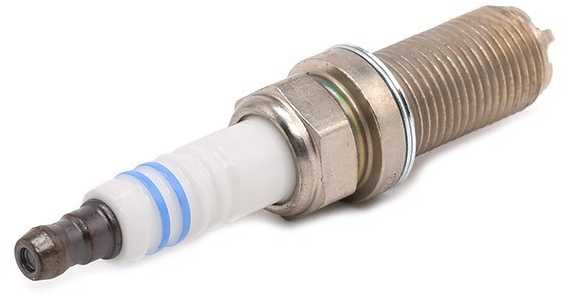 BOSCH uždegimo žvakė 0242240635 101905621B