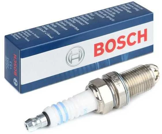 BOSCH uždegimo žvakė 0242240648 5960A6