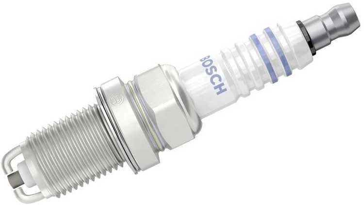 BOSCH uždegimo žvakė 0242240648 5960A6