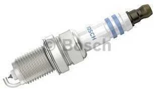 Bosch Uždegimo Žvakė AUDI A8 D2 D3 CHEVROLET Aveo Cruze HONDA Accord Civic SEAT Ibiza Leon SKODA Octavia FABIA VW Golf Polo Passat 6Q0 905 105A 6Q0 905 105B