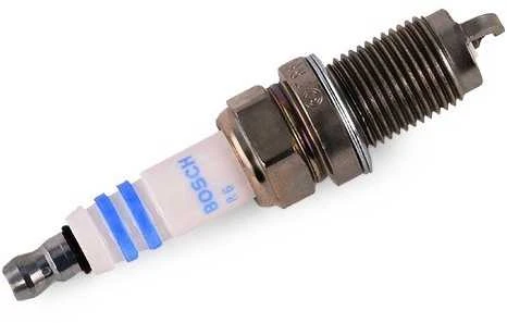 BOSCH uždegimo žvakė 0242240675 12290-RB1-003