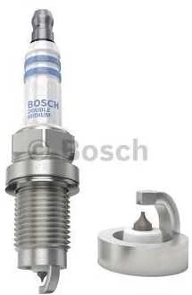 BOSCH uždegimo žvakė 0242240675 12290-RB1-003