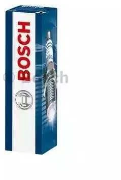 BOSCH uždegimo žvakė 0242240715 22401AA670