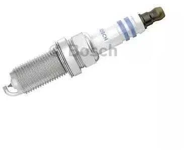 BOSCH uždegimo žvakė 0242240715 22401AA670