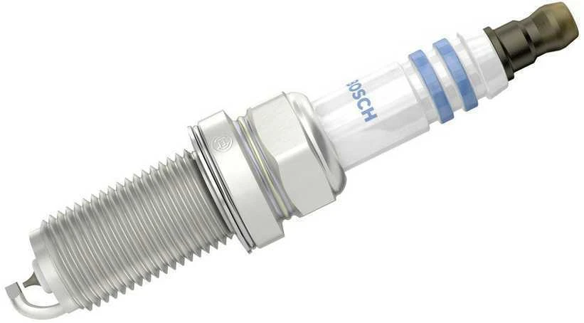 BOSCH uždegimo žvakė 0242240715 22401AA670