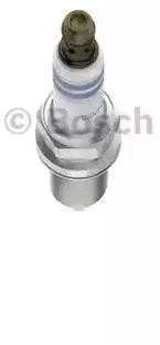 BOSCH uždegimo žvakė 0242240715 22401AA670